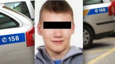 Dobrá zpráva: Pohřešovaný Ondra (12) z Proseku žije! Pátrání končí