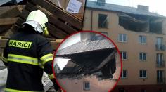 NOVÁ FAKTA Z HAVÍŘOVA: Byla exploze POMSTOU? Nájemníci tvrdí, že ano!