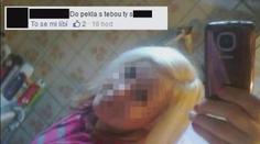 "Shnij v pekle!" vzkazují lidé bestii z Frýdlantu! Uškrtila svou dceru
