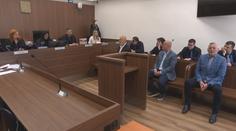 Soud řešil banány s kokainem z Lidlu. Trojici mužů zprostil obžaloby