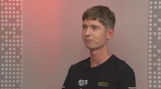 Na trati: Kadlečík o své cestě motorsportem a virtuálním Sim Racingem