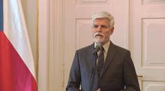 Pavel bude dobrý prezident, myslí si Češi. Zeman od nich dostal čtyřku