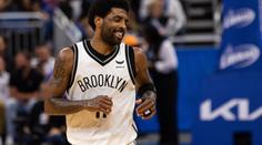 Hvězdný Irving i bez vakcíny dostane výjimku. Zahraje si všechny zápasy v NBA