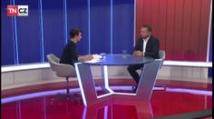 Obhájit senátorské pozice a přidat 2 hejtmany, přeje si Jurečka ve volbách