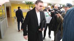 Přesun roku! Tomáše Řepku převezli z Prahy do jiné věznice