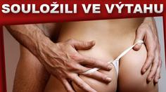 ŠOK: Sourozenci souložili ve výtahu!