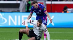 Bundesliga – sestřih: Bayer Leverkusen vs. Mohuč (28. 2. 2026)