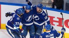 Palát zase skóroval a Tampa nasázela Islanders osm gólů!