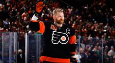 Giroux se dočkal, vyměněn byl do týmu kandidáta na Stanley Cup