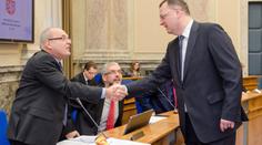 Vládu čekají rozsáhlé změny: Skončí ministerstvo pro místní rozvoj?
