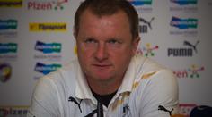 Vrba: Byl to nejhorší poločas, co jsem v Plzni
