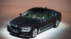 Ministři přesednou do luxusních BMW. Jakou budou mít výbavičku?