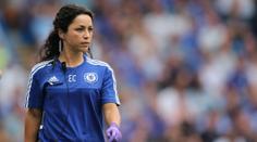 Mourinhovi se to povedlo: Vyštval krásnou fyzioterapeutku z klubu