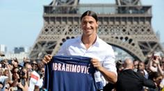Zlatan místo Eiffelovky? Asi ne, PSG už si vyhlédlo hvězdu Realu!