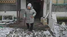 Od Avdijivky prchají civilisté. Šojgu se chlubí "obrovským úspěchem"