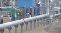 Nord Stream 2 opět ve hře. Zástupci USA a Ruska mají vést tajná jednání