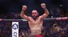 UFC 304: Muhammadovi vyšla odveta, Aspinall stihl bleskovou výhru