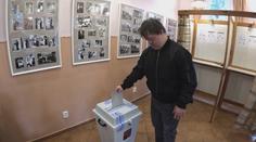 Hlas voliče s omezenou svéprávností rozhodl volby. Změnu chce vláda i opozice