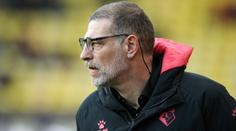 V hledáčku repre je známý zahraniční kouč. Slavia i Sparta mají přispět na jeho plat