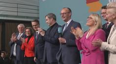 Německá AfD vyhrála další zemské volby. V Berlíně slaví Levice
