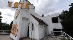 Hororový pražský hotel: Nedávno v něm ještě byli hosté...