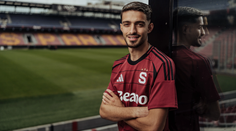 Rychle se rozhoduju, díky tomu dávám góly, říká sparťanský Lewandowski