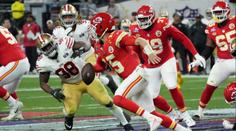 Draft NFL sledujte na Nova Sport. Bude to velká zábava, slibuje komentátor