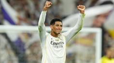 Liga mistrů – sestřih: Real Madrid vs. Juventus (22. 10. 2025)