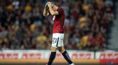 Sparta splnila povinnost. Co přiznal kapitán Šural po zápase?