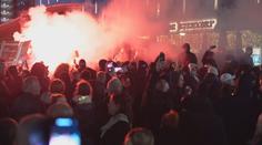 Do Prahy míří tisíce nizozemských fanoušků. Policisté jsou v pohotovosti