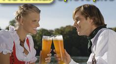 Novinka: Sýrové pivo zlepšuje sexuální výkon