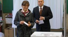 Referendum o kvótách: Maďaři je odmítli, přišli jich ale málo