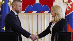 Slovensko na rozcestí: Uvidíme, zda vláda půjde cestou odplaty, říká politolog