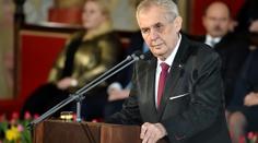 Zemanovi věří čím dál méně lidí! Nejlépe jsou na tom starostové