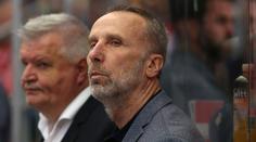 Hořava se po půl roce vrací na scénu. Postaví se na lavičku Mladé Boleslavi
