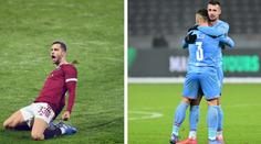 Koho můžou dostat české týmy v pohárech na jaře? Sparta má snazší los