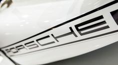 Porsche se namočilo do podvodů. Tisíce aut musí do servisu