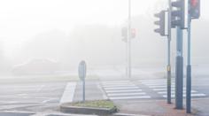 Meteorologové vyhlásili smogovou situaci. Platí pro část Česka. MAPA
