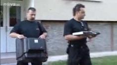 Chomutovská radnice dostihla dlužníky už i na ulici