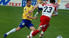 Fotbalová Gambrinus ligy pokračuje dvěma zápasy, Teplice hostí Liberec