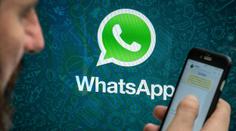 Pozor! Cizí člověk vám může lehce zablokovat účet na WhatsAppu