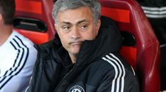 Z Mourinha se v Chelsea stal The Unhappy One