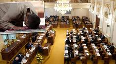 O islámu diskutují s muslimy už i ve Sněmovně. Máme se ho bát?