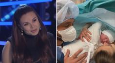Monika Bagárová porodila! Nápis na fotce od Muradova prozradil detaily!