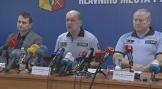 Co se dělo před a při zásahu proti střelci. Policie zodpověděla 4 klíčové otázky