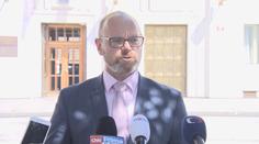 Ministr Plaga konečně řekl, za jakých podmínek se děti vrátí do škol