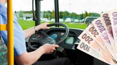 Autobusáci dostanou víc peněz! I tak dál hrozí stávkou