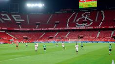 Liga mistrů se rozehraje na domácích stadionech, rozhodla UEFA