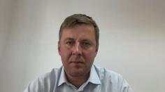 Rozhovor s bývalým ministrem zahraničí Tomášem Petříčkem