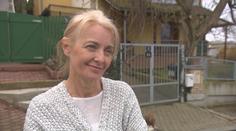 Veronika Žilková našla nový smysl života. To je povinnost každého, řekla